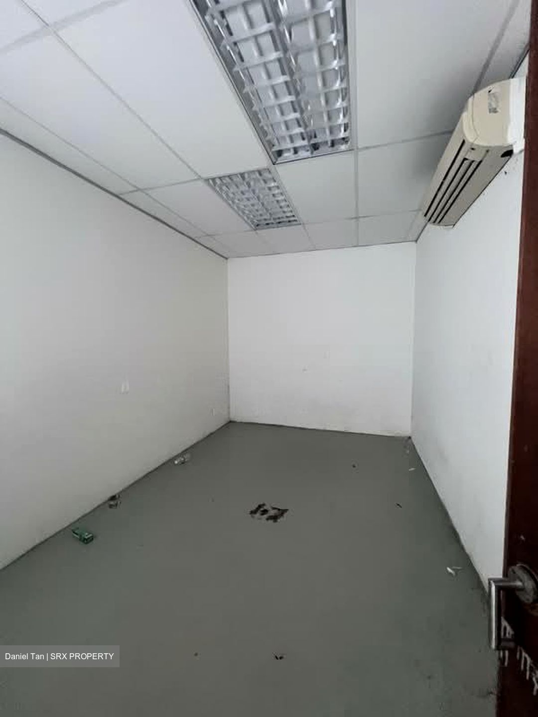 West Point Bizhub (D22), Factory #561505501
